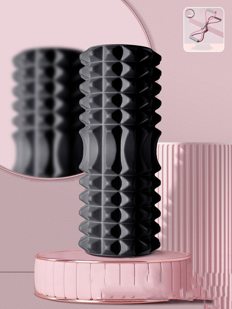 Foam Massage Roller Post - Mindful Tech Co