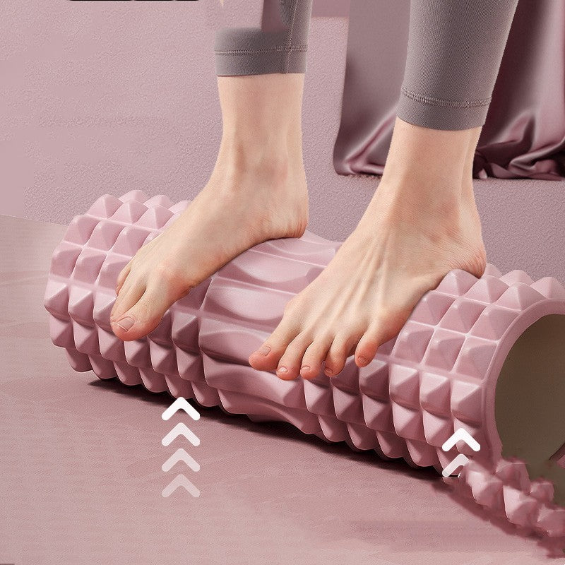 Foam Massage Roller Post - Mindful Tech Co