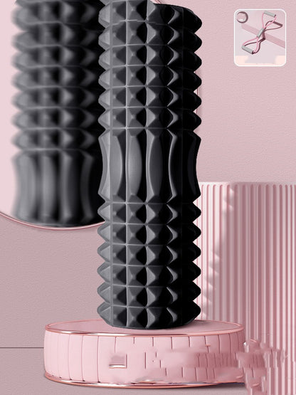 Foam Massage Roller Post - Mindful Tech Co