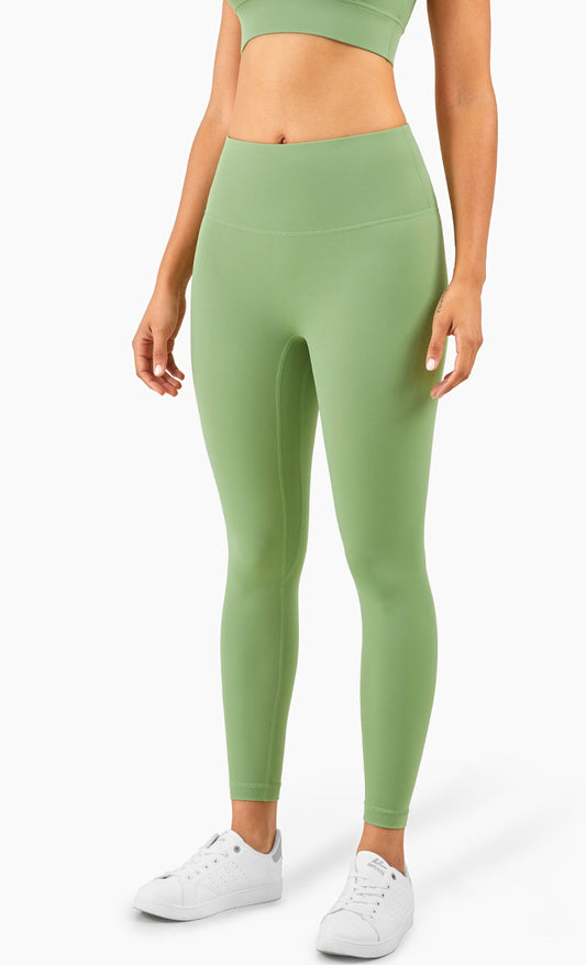 Women’s Yoga Legging Set - Mindful Tech Co