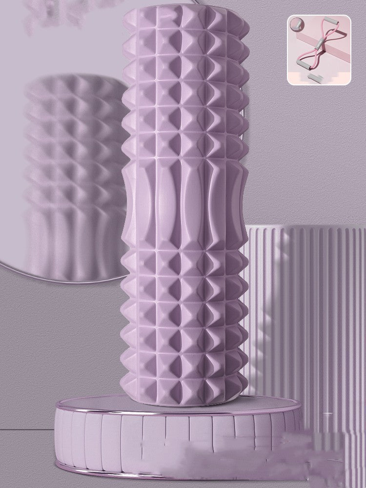 Foam Massage Roller Post - Mindful Tech Co