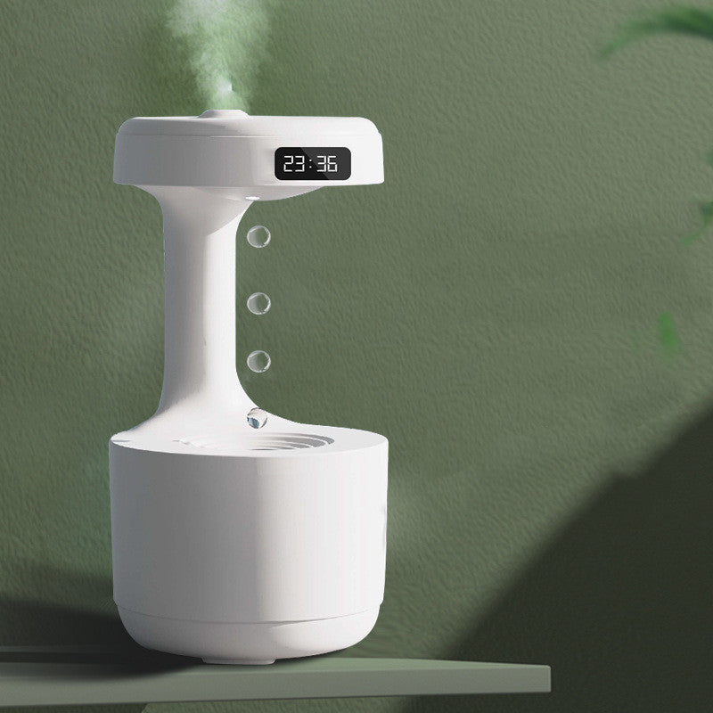 Bedroom Anti-Gravity Humidifier - Mindful Tech Co