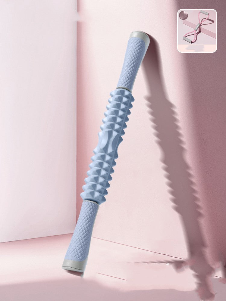 Foam Massage Roller Post - Mindful Tech Co