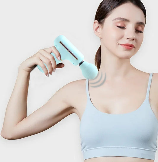 Household Appliances Massage Guns - Mindful Tech Co