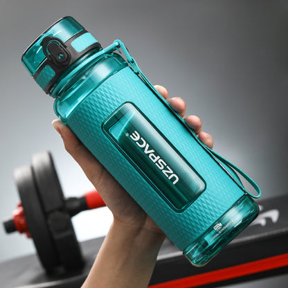 Portable Sport Water Bottles - Mindful Tech Co