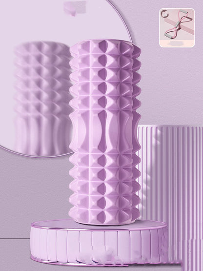 Foam Massage Roller Post - Mindful Tech Co