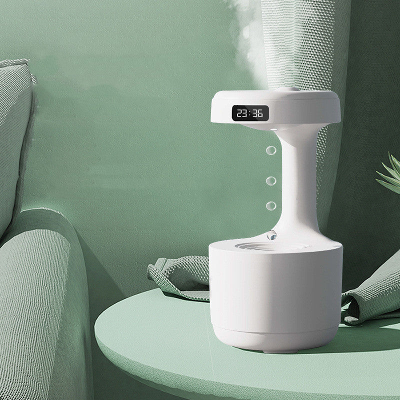 Bedroom Anti-Gravity Humidifier - Mindful Tech Co