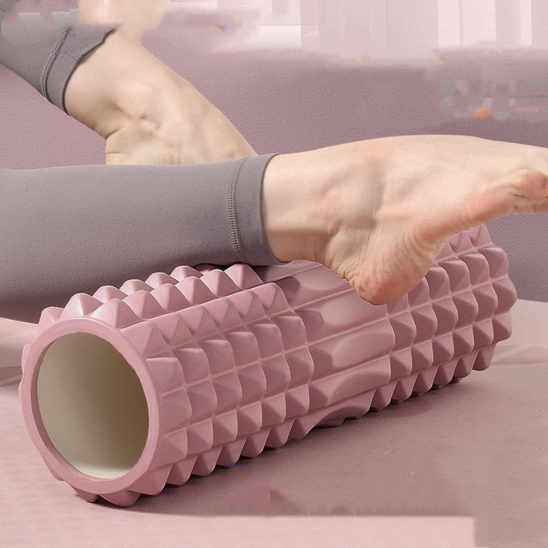 Foam Massage Roller Post - Mindful Tech Co