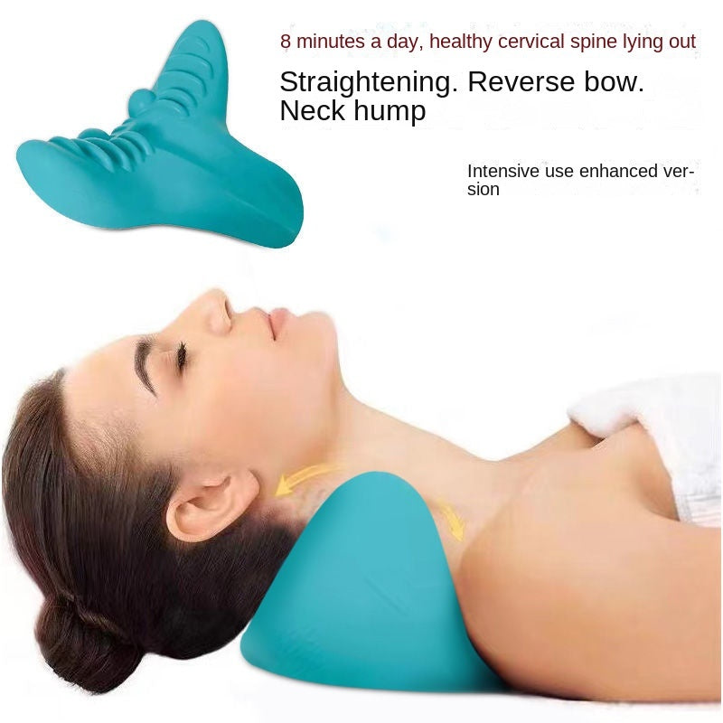 Cervical Spine Acupressure Pillow - Mindful Tech Co