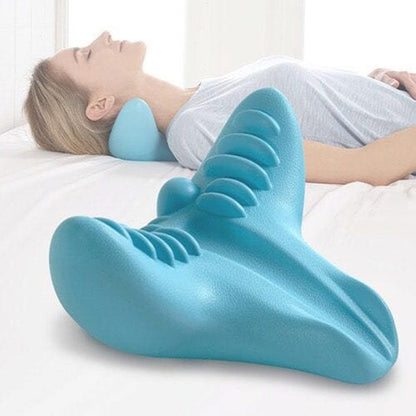 Cervical Spine Acupressure Pillow - Mindful Tech Co