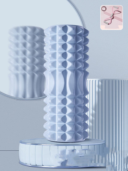 Foam Massage Roller Post - Mindful Tech Co