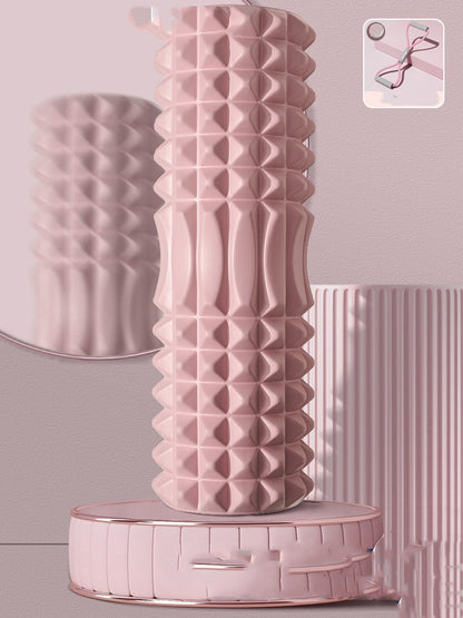 Foam Massage Roller Post - Mindful Tech Co