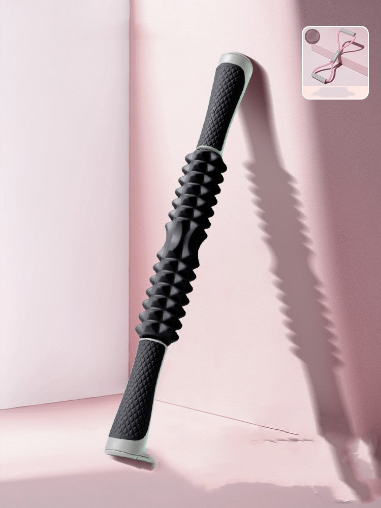 Foam Massage Roller Post - Mindful Tech Co